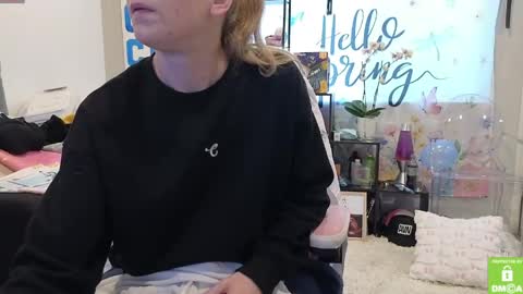 Snapshot of sexyscienceteacher90 chatting on 05.18.26 Miss Jasmine Baker - eXXXotica DC December 6th - 8th online show from 05.18.26