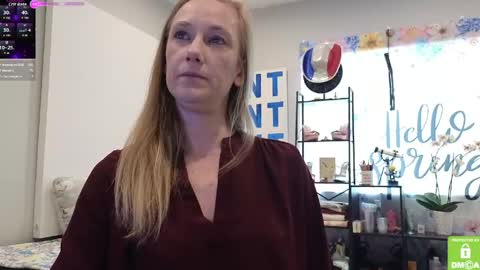 Snapshot of sexyscienceteacher90 chatting on 05.22.26 Miss Jasmine Baker - eXXXotica DC December 6th - 8th online show from 05.22.26