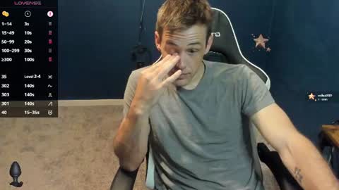 Scott online show from 07.15.26