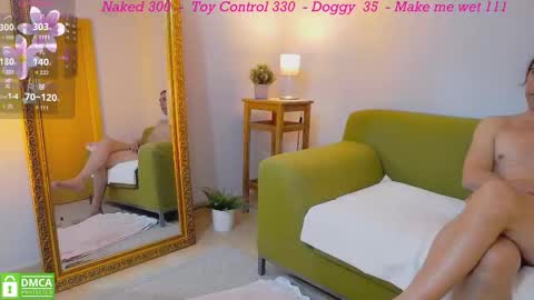 Snapshot of sexyscouple chatting on 10.14.25 Kristina the Best. Join me too on online show from 10.14.25
