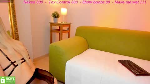 Kristina the Best. Join me too on  online show from 10.28.25