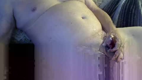 Horney ole man online show from 10.29.25