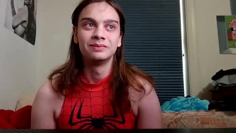 sexyshayla_twink online show from 11.23.25