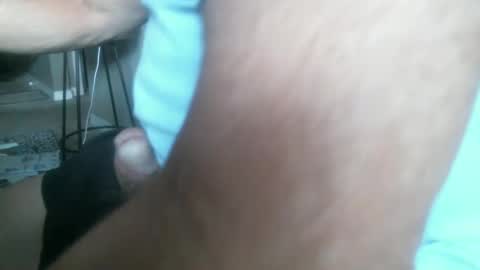 sexysilvercock online show from 09.29.25