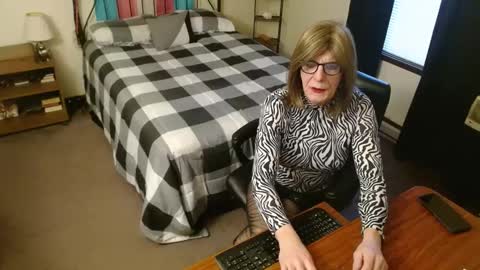 sexysindey79 online show from 02.13.25