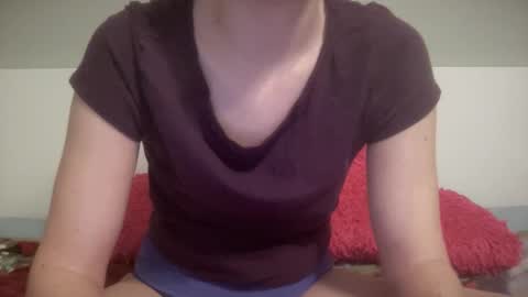 Sexy Skylar online show from 02.09.26