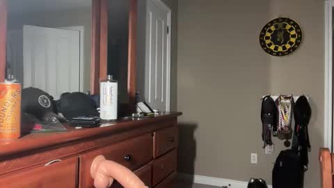 Sexy Sissy online show from 10.24.25