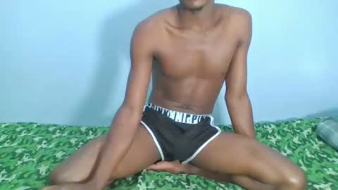 Snapshot of sexyslutc chatting on 06.25.26 Faizal and Alpha online show from 06.25.26