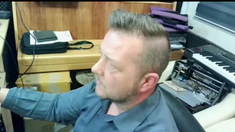 Snapshot of sexysteve80 chatting on 04.22.26 sexysteve80 online show from 04.22.26