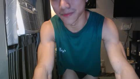 Snapshot of sexystrongcum chatting on 02.07.26 sexystrongcum online show from 02.07.26