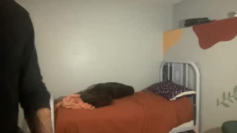 sexytrashpandas online show from 01.13.26