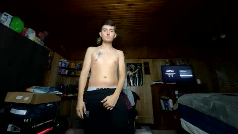 Dalton online show from 12.01.25