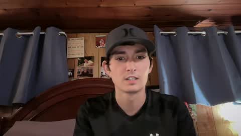 Dalton online show from 07.03.26