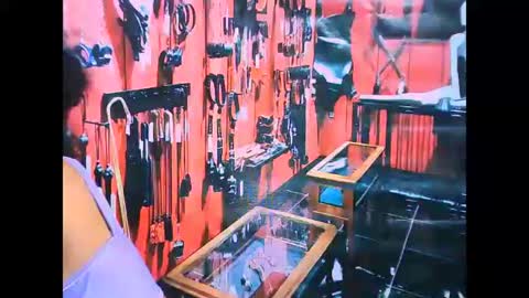 sexyva4u2luv online show from 03.09.25