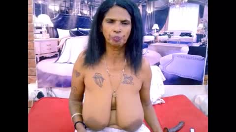 sexyva4u2luv online show from 04.08.26