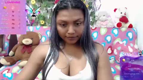 sexyvaldiry online show from 12.04.24