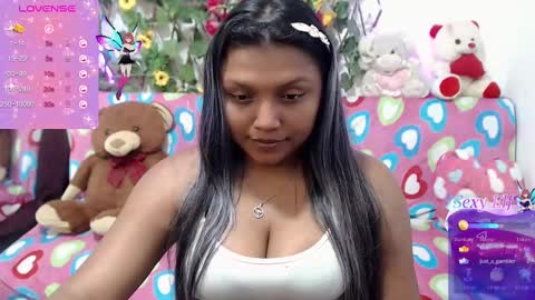sexyvaldiry online show from 12.05.24