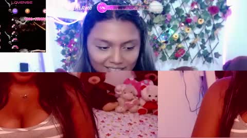 sexyvaldiry online show from 01.12.25