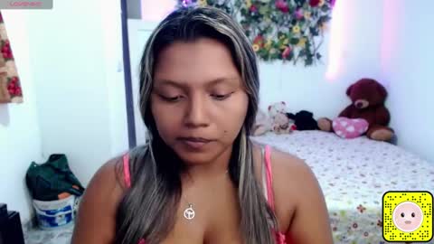 sexyvaldiry online show from 03.12.25