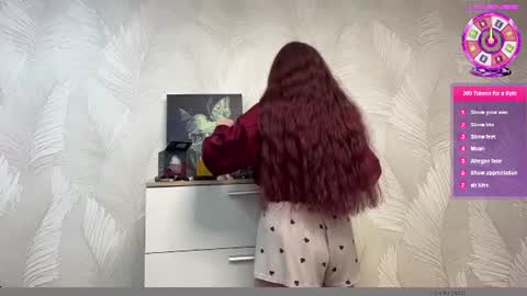 Snapshot of sexyvaleriya chatting on 06.25.26 sexyvaleriya online show from 06.25.26