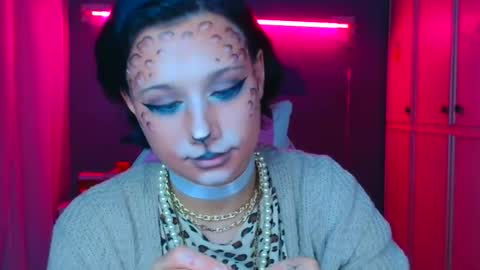 sexyvilleboy1 online show from 10.30.25