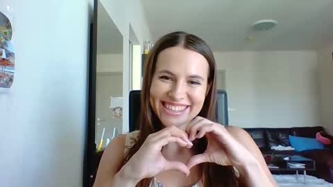 Snapshot of sexyviolettcat chatting on 03.03.26 Victory online show from 03.03.26