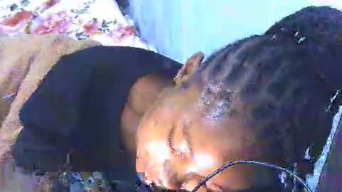 sexyvishy254 online show from 03.23.26