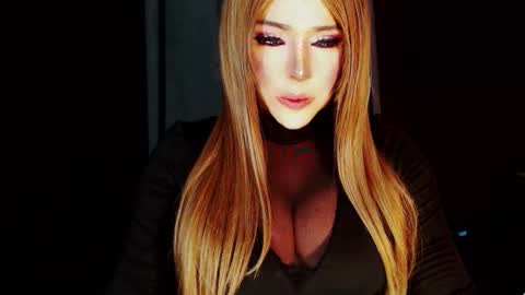 Audrey Maristela online show from 11.03.25