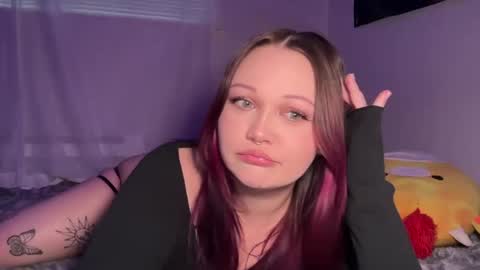 Saint online show from 10.22.25