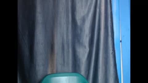 Blue online show from 12.07.24