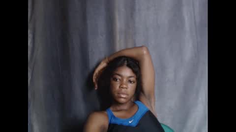 Blue online show from 12.08.24