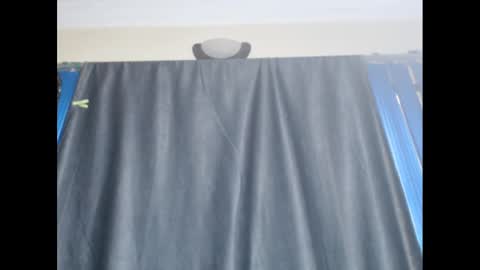 Blue online show from 12.10.24