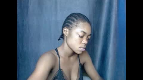 Blue online show from 02.20.25