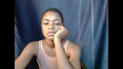 Blue online show from 03.04.25