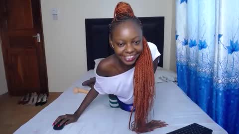 Snapshot of sexyy_talia chatting on 03.24.26 Talia online show from 03.24.26