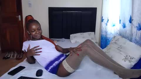 Snapshot of sexyy_talia chatting on 03.25.26 Talia online show from 03.25.26