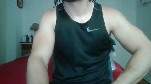 Snapshot of sexyyphilip chatting on 10.24.25 sexyyphilip online show from 10.24.25