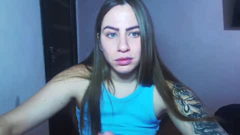 Yuliia online show from 12.14.25