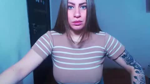 Yuliia online show from 02.23.26