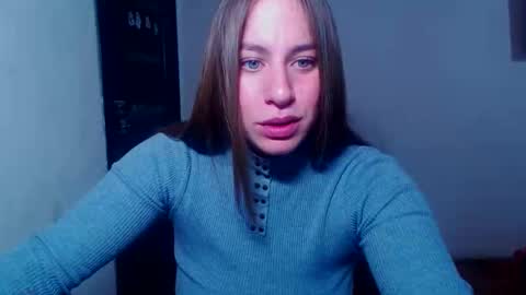 Snapshot of sexyyuliia777 chatting on 04.23.26 Yuliia online show from 04.23.26