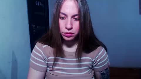 Snapshot of sexyyuliia777 chatting on 05.13.26 Yuliia online show from 05.13.26
