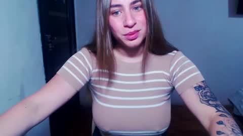 Snapshot of sexyyuliia777 chatting on 06.30.26 Yuliia online show from 06.30.26