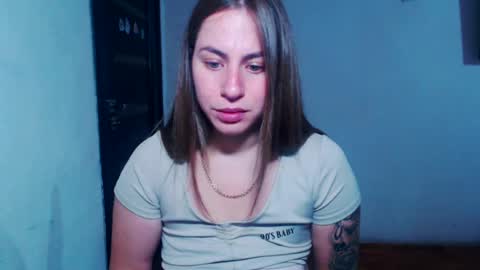 Snapshot of sexyyuliia777 chatting on 07.10.26 Yuliia online show from 07.10.26