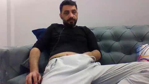 Snapshot of sexyyy_mannn chatting on 05.27.26 sexyyy_mannn online show from 05.27.26
