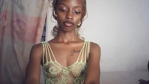 sexyzuriel online show from 03.17.26