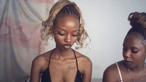 sexyzuriel online show from 03.21.26