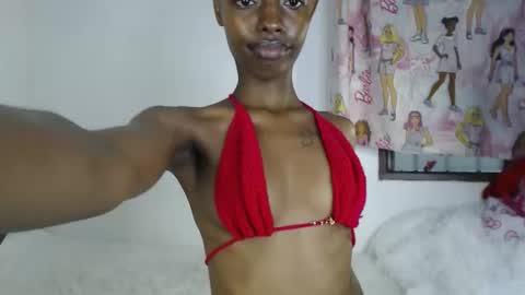 Snapshot of sexyzuriel chatting on 05.04.26 sexyzuriel online show from 05.04.26