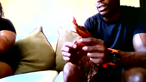 seymourjohnson_ online show from 04.04.26