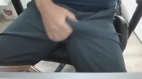 Snapshot of sfcmartint1985 chatting on 02.22.25 nunyainfl online show from 02.22.25