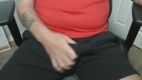 Snapshot of sfcmartint1985 chatting on 02.27.25 nunyainfl online show from 02.27.25